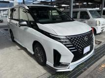 2023 Nissan Serena