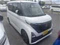 2025 Nissan ROOX
