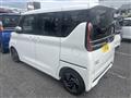 2025 Nissan ROOX