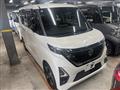 2021 Nissan ROOX