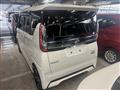 2021 Nissan ROOX