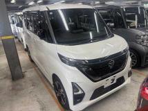 2021 Nissan ROOX
