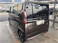2025 Nissan ROOX