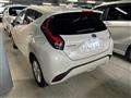 2025 Toyota AQUA