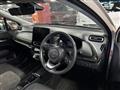 2025 Toyota AQUA