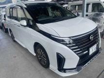 2024 Nissan Serena