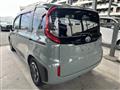 2024 Toyota Sienta