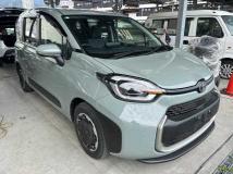 2024 Toyota Sienta