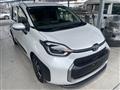 2025 Toyota Sienta
