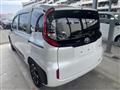 2025 Toyota Sienta