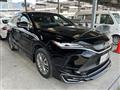 2024 Toyota Harrier