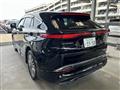 2024 Toyota Harrier