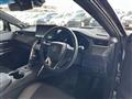2024 Toyota Harrier