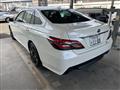 2020 Toyota Crown Hybrid
