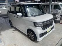 2022 Honda N BOX