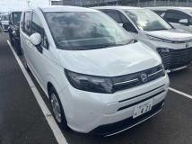 2026 Honda Freed