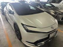2024 Toyota Prius