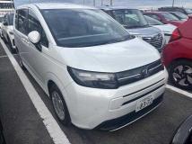 2024 Honda Freed
