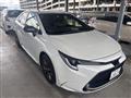 2021 Toyota Corolla Sedan
