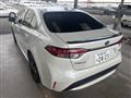 2021 Toyota Corolla Sedan