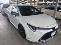 2021 Toyota Corolla Sedan