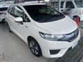 2013 Honda Fit Hybrid