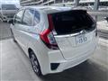2013 Honda Fit Hybrid