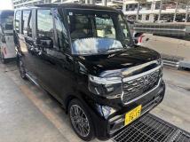 2024 Honda N BOX