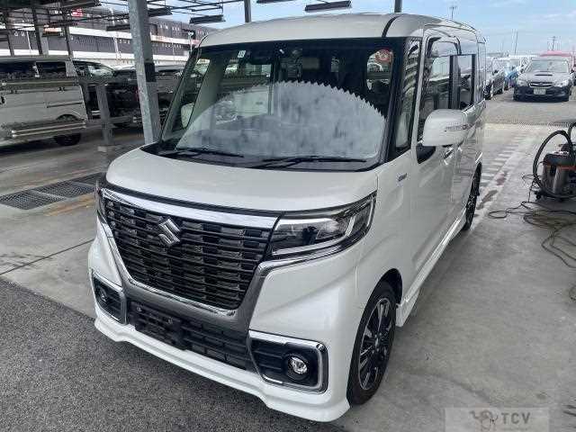 2018 Suzuki Suzuki Others