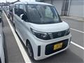 2025 Nissan ROOX
