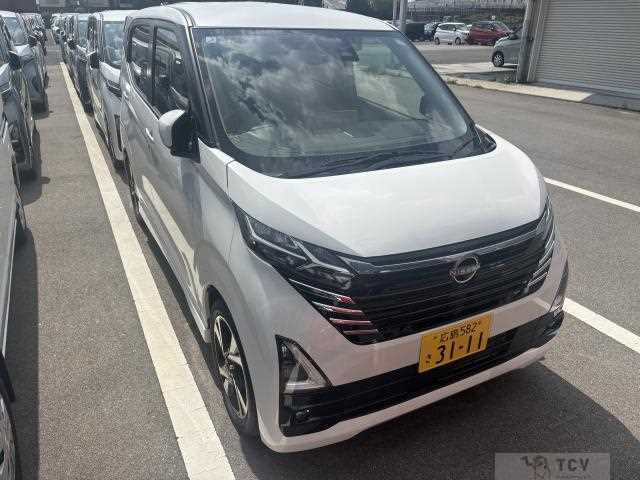 2025 Nissan Nissan Others