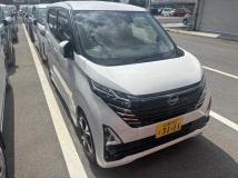 2025 Nissan Nissan Others