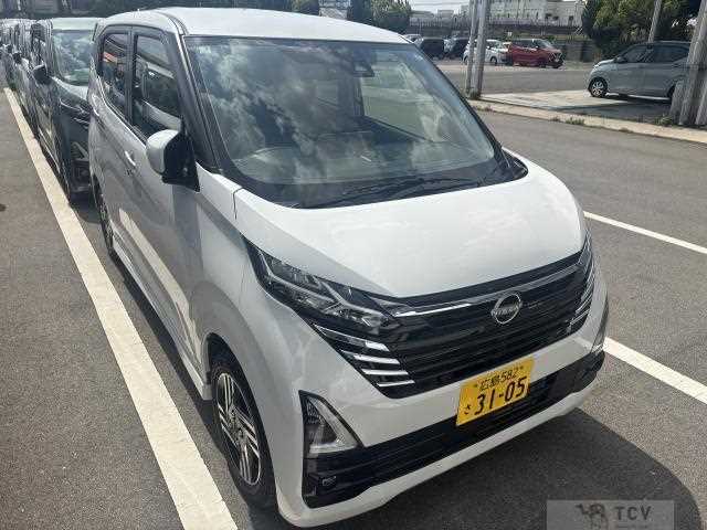 2025 Nissan Nissan Others