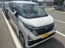 2025 Nissan Nissan Others