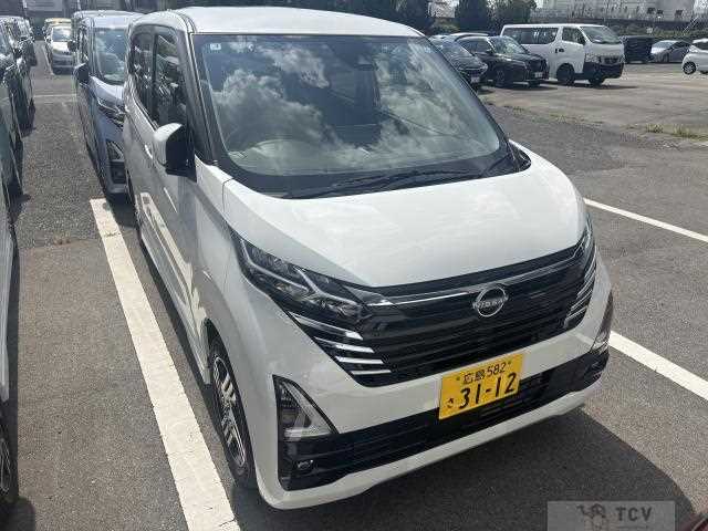 2025 Nissan Nissan Others