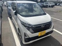 2025 Nissan Nissan Others