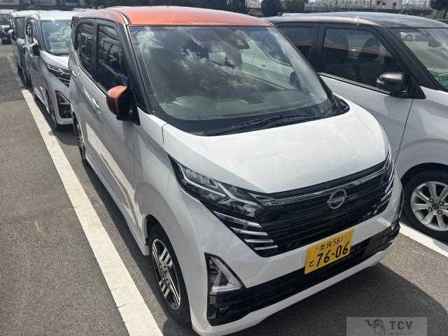 2026 Nissan Nissan Others