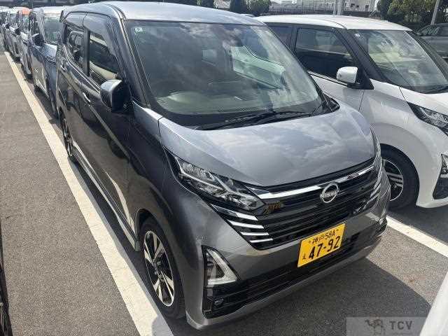 2024 Nissan Nissan Others