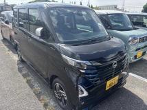 2025 Nissan ROOX