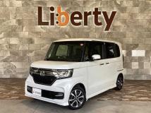 2020 Honda N BOX