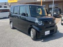 2024 Honda N BOX