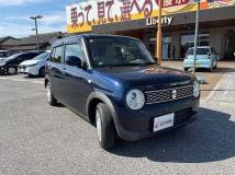 2021 Suzuki Lapin