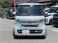 2021 Honda N BOX