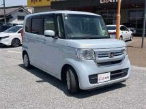 2021 Honda N BOX