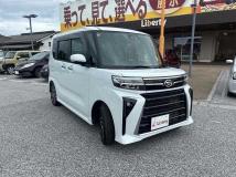 2023 Daihatsu Tanto