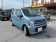 2021 Suzuki Wagon R