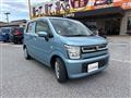 2017 Suzuki Wagon R