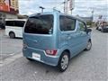 2017 Suzuki Wagon R