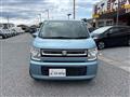 2017 Suzuki Wagon R