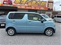 2017 Suzuki Wagon R